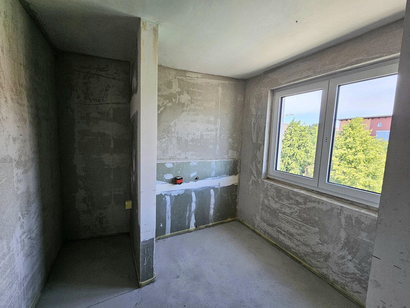 Prenájom bytu 3-izbový 68 m², Schillerstraße 22b, Dachau, Bavorsko Prenájom bytu 3-izbový 68 m², Schillerstraße 22b, Dachau, Bavorsko