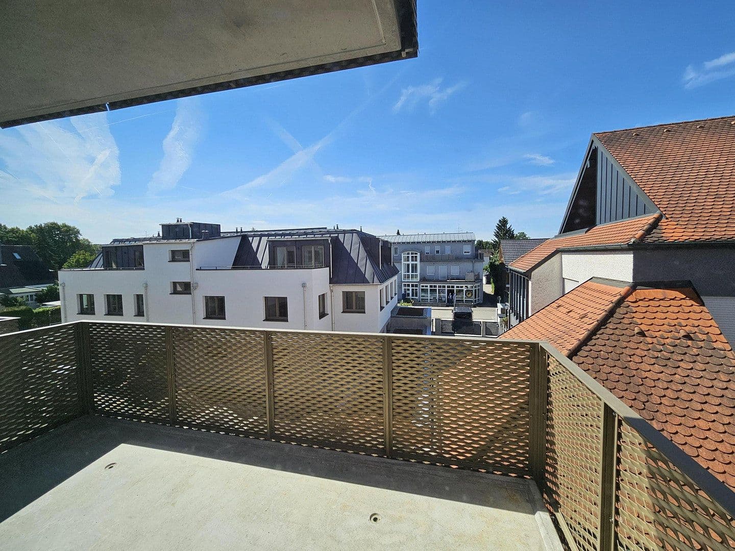 Prenájom bytu 3-izbový 68 m², Schillerstraße 22b, Dachau, Bavorsko Prenájom bytu 3-izbový 68 m², Schillerstraße 22b, Dachau, Bavorsko