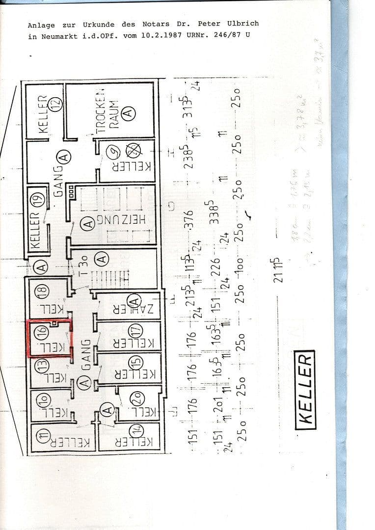 Prenájom bytu 2-izbový 50 m², Regensburgerstr. 98a, Neumarkt in der Oberpfalz, Bavorsko Prenájom bytu 2-izbový 50 m², Regensburgerstr. 98a, Neumarkt in der Oberpfalz, Bavorsko