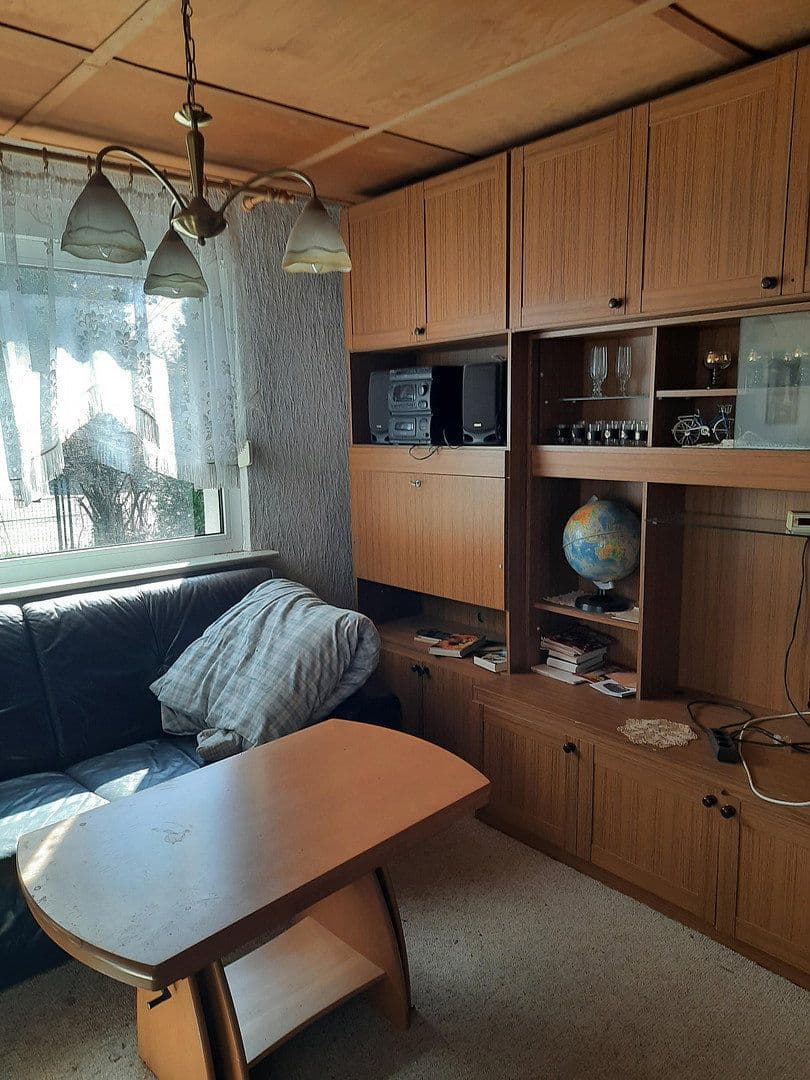 Predaj domu 60 m², pozemok 898 m², Berlin, Berlín Predaj domu 60 m², pozemok 898 m², Berlin, Berlín