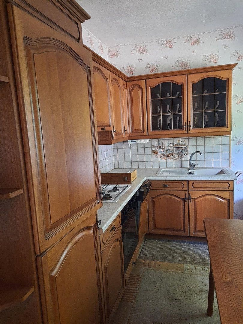 Predaj domu 60 m², pozemok 898 m², Berlin, Berlín Predaj domu 60 m², pozemok 898 m², Berlin, Berlín