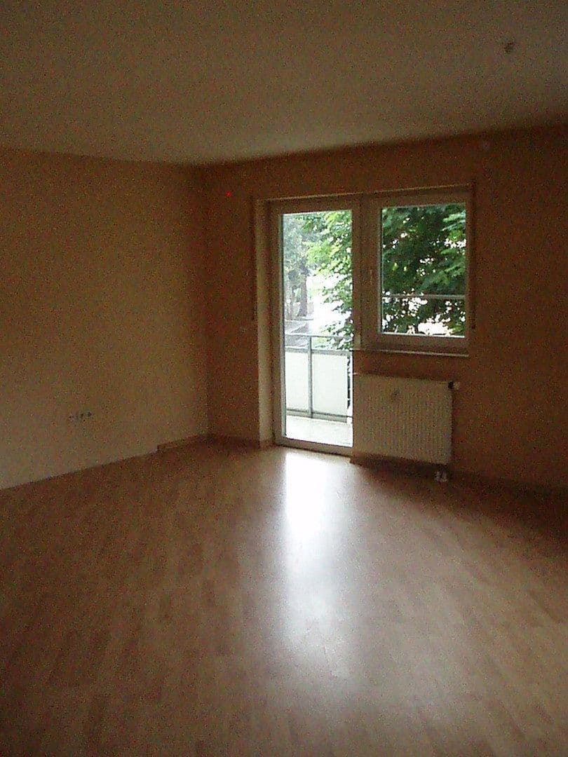 Prenájom bytu 3-izbový 88 m², Am Rathaus 2/ Friedhofstrasse 1, Kist, Bavorsko Prenájom bytu 3-izbový 88 m², Am Rathaus 2/ Friedhofstrasse 1, Kist, Bavorsko