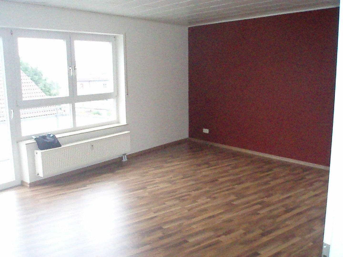Prenájom bytu 3-izbový 88 m², Am Rathaus 2/ Friedhofstrasse 1, Kist, Bavorsko Prenájom bytu 3-izbový 88 m², Am Rathaus 2/ Friedhofstrasse 1, Kist, Bavorsko