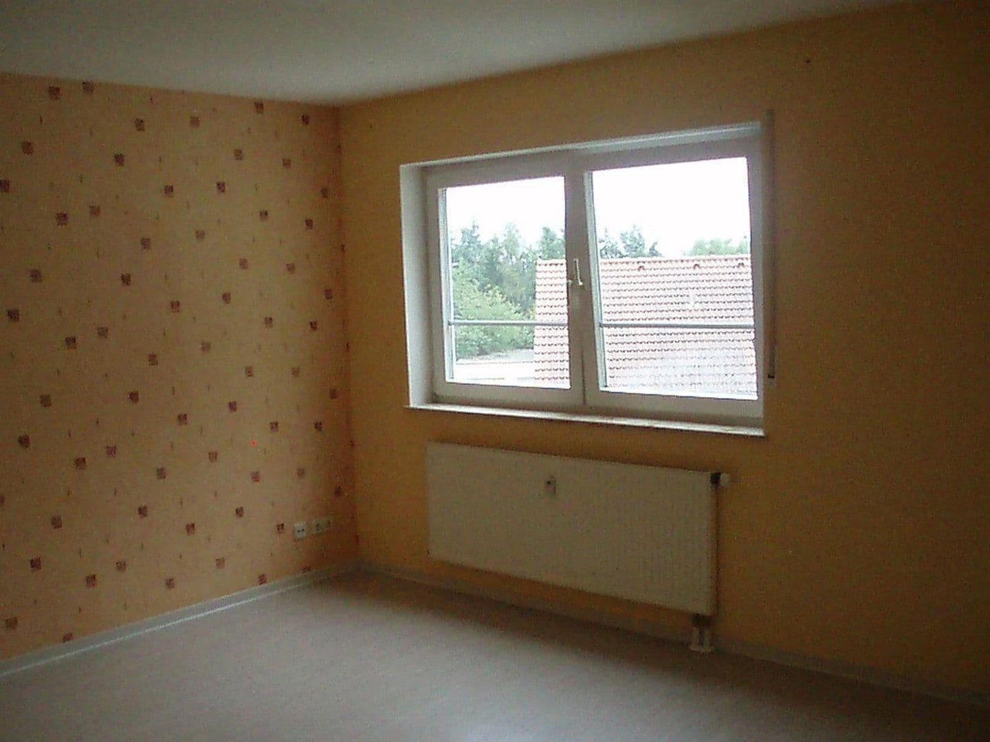 Prenájom bytu 3-izbový 88 m², Am Rathaus 2/ Friedhofstrasse 1, Kist, Bavorsko Prenájom bytu 3-izbový 88 m², Am Rathaus 2/ Friedhofstrasse 1, Kist, Bavorsko