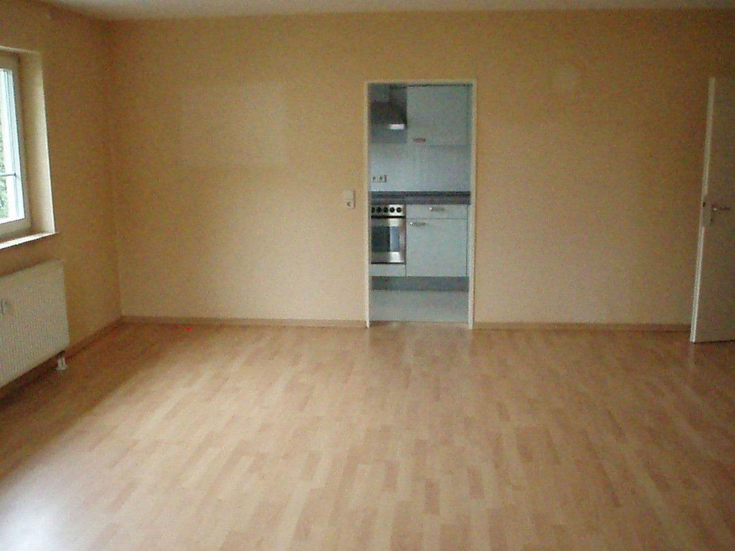 Prenájom bytu 3-izbový 88 m², Am Rathaus 2/ Friedhofstrasse 1, Kist, Bavorsko Prenájom bytu 3-izbový 88 m², Am Rathaus 2/ Friedhofstrasse 1, Kist, Bavorsko