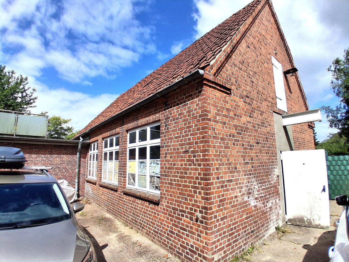 Predaj domu 163 m², pozemok 694 m², Rendsburg, Šlezvicko-Holštajnsko Predaj domu 163 m², pozemok 694 m², Rendsburg, Šlezvicko-Holštajnsko
