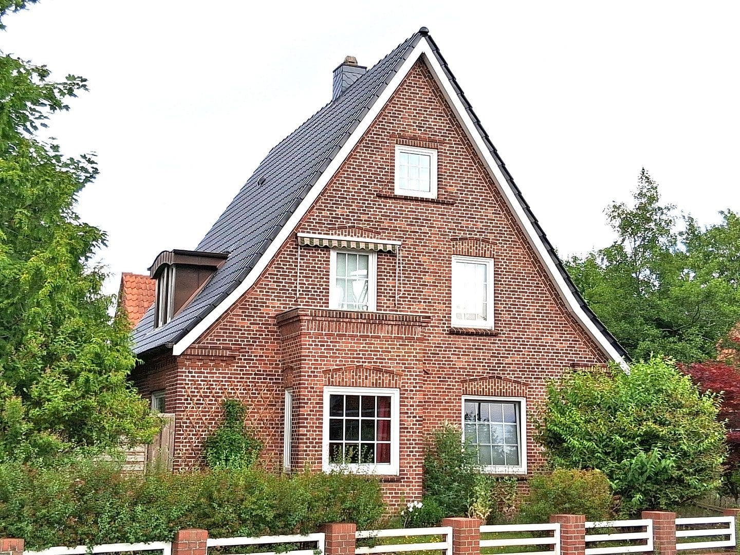 Predaj domu 163 m², pozemok 694 m², Rendsburg, Šlezvicko-Holštajnsko Predaj domu 163 m², pozemok 694 m², Rendsburg, Šlezvicko-Holštajnsko