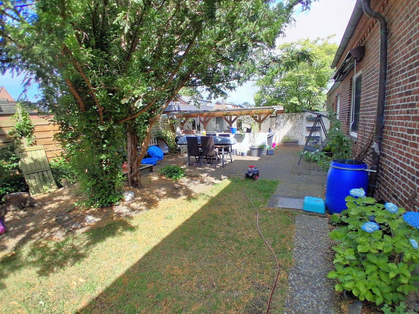 Predaj domu 163 m², pozemok 694 m², Rendsburg, Šlezvicko-Holštajnsko Predaj domu 163 m², pozemok 694 m², Rendsburg, Šlezvicko-Holštajnsko