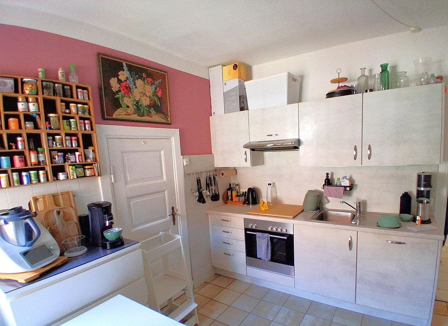 Predaj domu 163 m², pozemok 694 m², Rendsburg, Šlezvicko-Holštajnsko Predaj domu 163 m², pozemok 694 m², Rendsburg, Šlezvicko-Holštajnsko