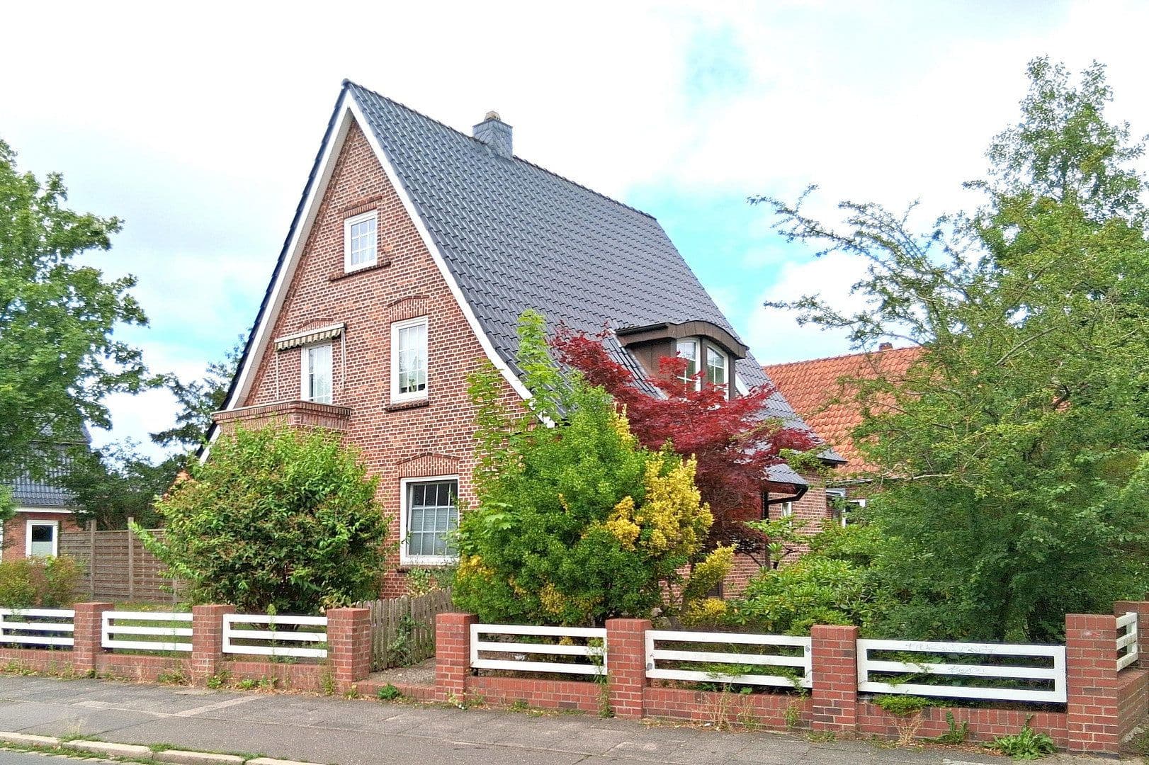 Predaj domu 163 m², pozemok 694 m², Rendsburg, Šlezvicko-Holštajnsko Predaj domu 163 m², pozemok 694 m², Rendsburg, Šlezvicko-Holštajnsko