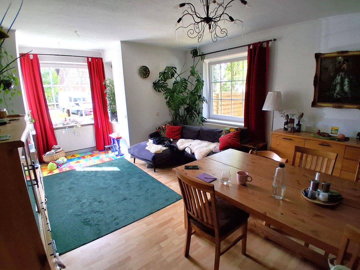 Predaj domu 163 m², pozemok 694 m², Rendsburg, Šlezvicko-Holštajnsko Predaj domu 163 m², pozemok 694 m², Rendsburg, Šlezvicko-Holštajnsko