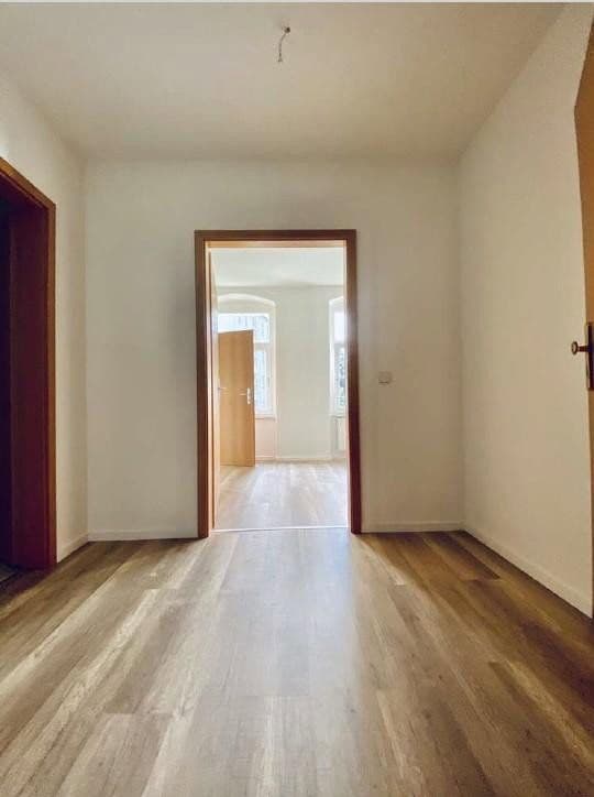 Prenájom bytu 1-izbový 38 m², Inselstraße 14, Chemnitz, Sasko Prenájom bytu 1-izbový 38 m², Inselstraße 14, Chemnitz, Sasko