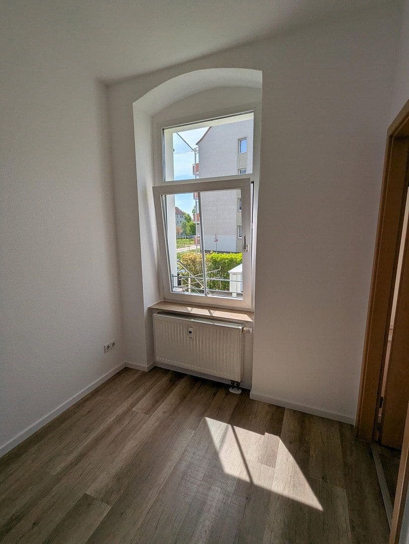 Prenájom bytu 1-izbový 38 m², Inselstraße 14, Chemnitz, Sasko Prenájom bytu 1-izbový 38 m², Inselstraße 14, Chemnitz, Sasko