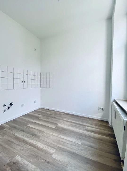 Prenájom bytu 1-izbový 38 m², Inselstraße 14, Chemnitz, Sasko Prenájom bytu 1-izbový 38 m², Inselstraße 14, Chemnitz, Sasko