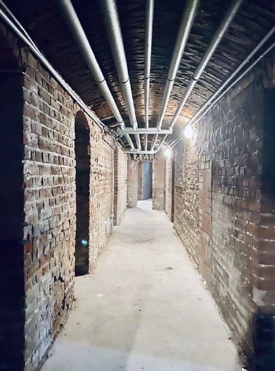 Prenájom bytu 1-izbový 38 m², Inselstraße 14, Chemnitz, Sasko Prenájom bytu 1-izbový 38 m², Inselstraße 14, Chemnitz, Sasko