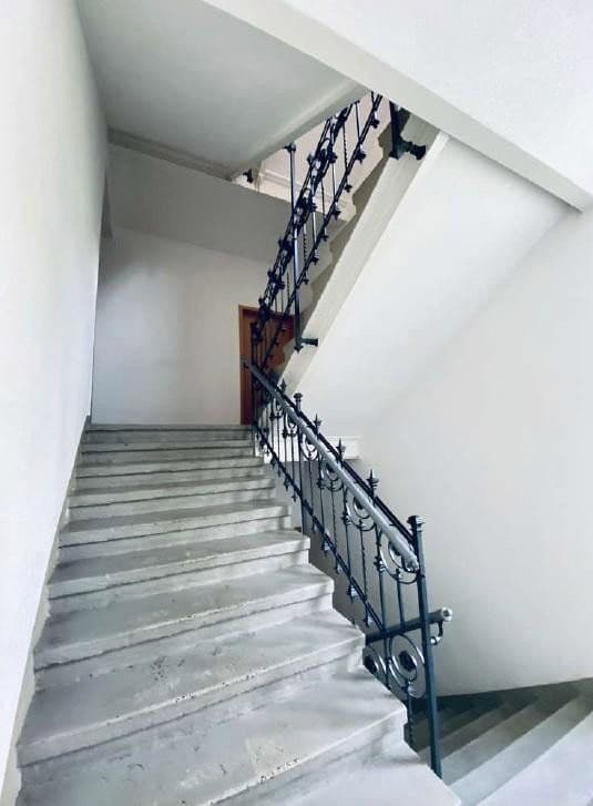 Prenájom bytu 1-izbový 38 m², Inselstraße 14, Chemnitz, Sasko Prenájom bytu 1-izbový 38 m², Inselstraße 14, Chemnitz, Sasko