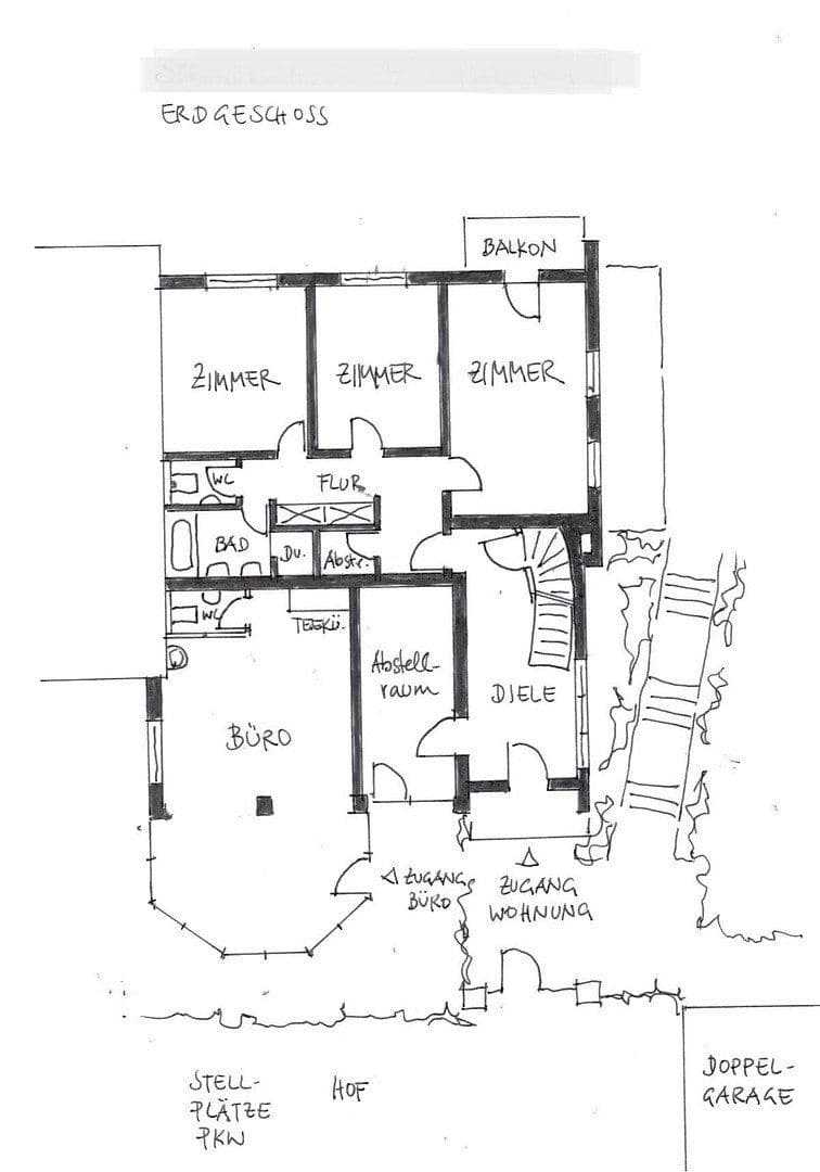 Prenájom domu 280 m², pozemok 260 m², Stuttgart, Bádensko-Wurttembersko Prenájom domu 280 m², pozemok 260 m², Stuttgart, Bádensko-Wurttembersko