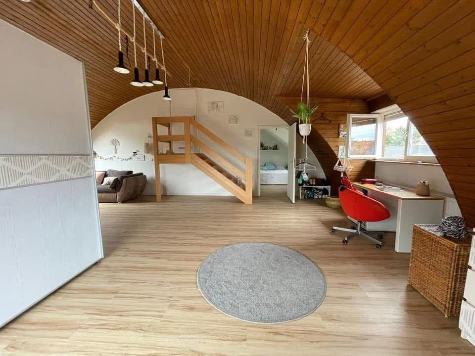 Prenájom domu 280 m², pozemok 260 m², Stuttgart, Bádensko-Wurttembersko Prenájom domu 280 m², pozemok 260 m², Stuttgart, Bádensko-Wurttembersko