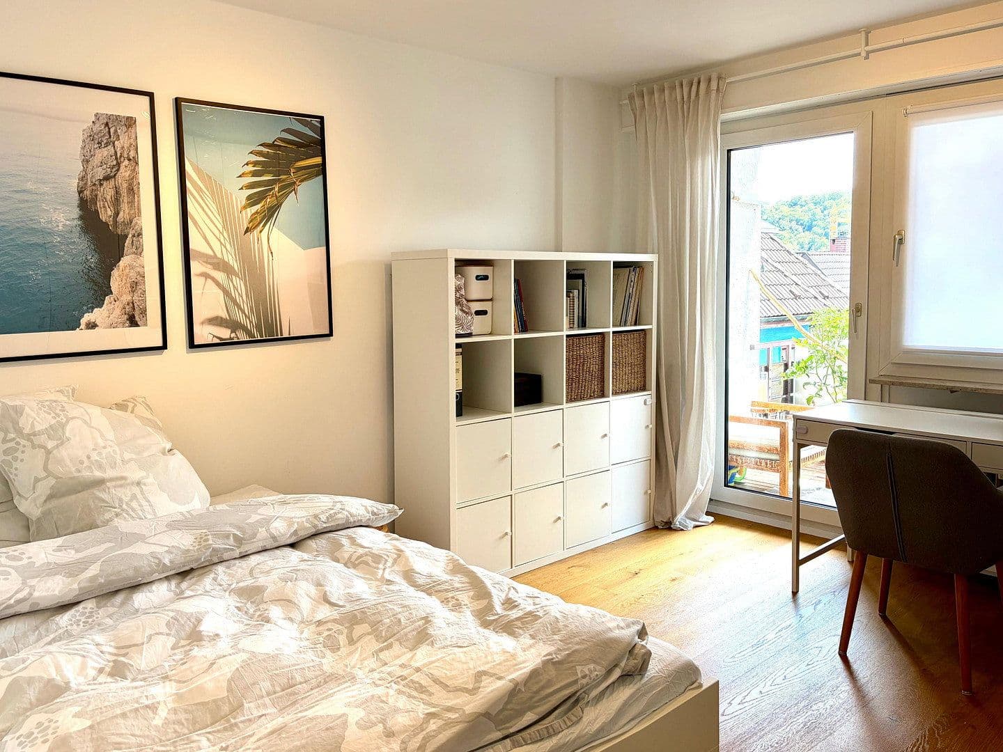 Predaj bytu 4-izbový 97 m², Stuttgart, Bádensko-Wurttembersko Predaj bytu 4-izbový 97 m², Stuttgart, Bádensko-Wurttembersko
