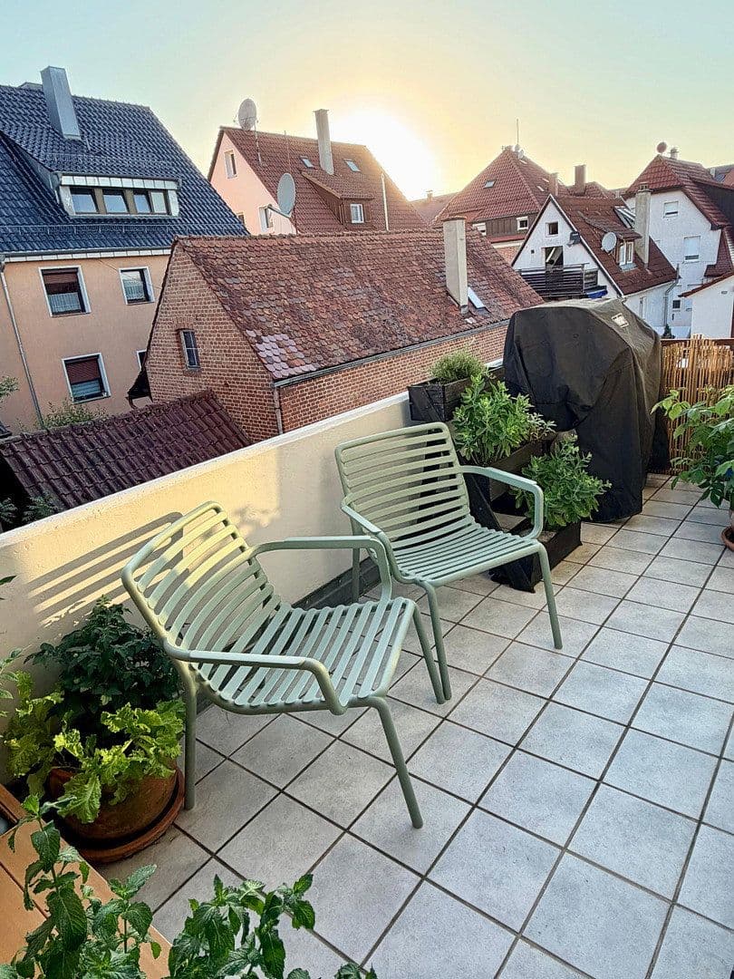 Predaj bytu 4-izbový 97 m², Stuttgart, Bádensko-Wurttembersko Predaj bytu 4-izbový 97 m², Stuttgart, Bádensko-Wurttembersko