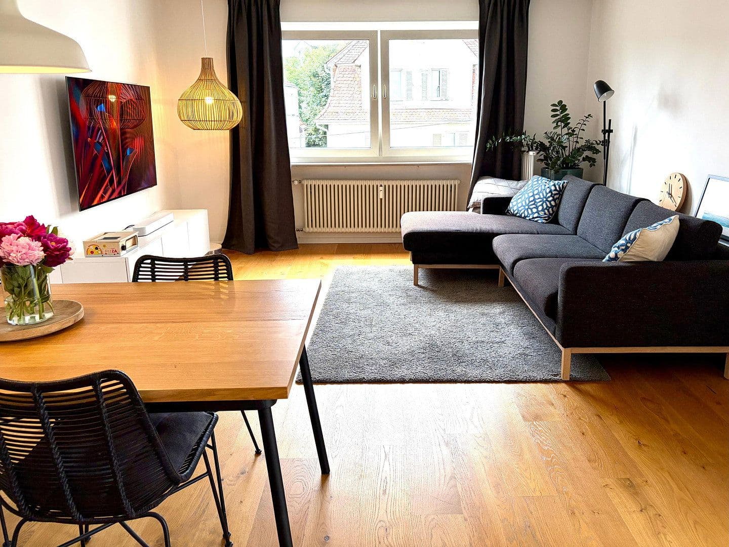 Predaj bytu 4-izbový 97 m², Stuttgart, Bádensko-Wurttembersko Predaj bytu 4-izbový 97 m², Stuttgart, Bádensko-Wurttembersko