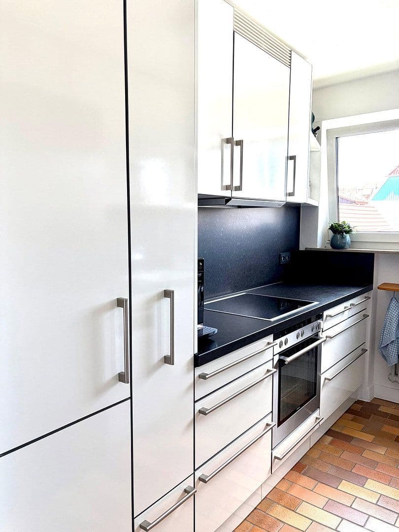 Predaj bytu 4-izbový 97 m², Stuttgart, Bádensko-Wurttembersko Predaj bytu 4-izbový 97 m², Stuttgart, Bádensko-Wurttembersko