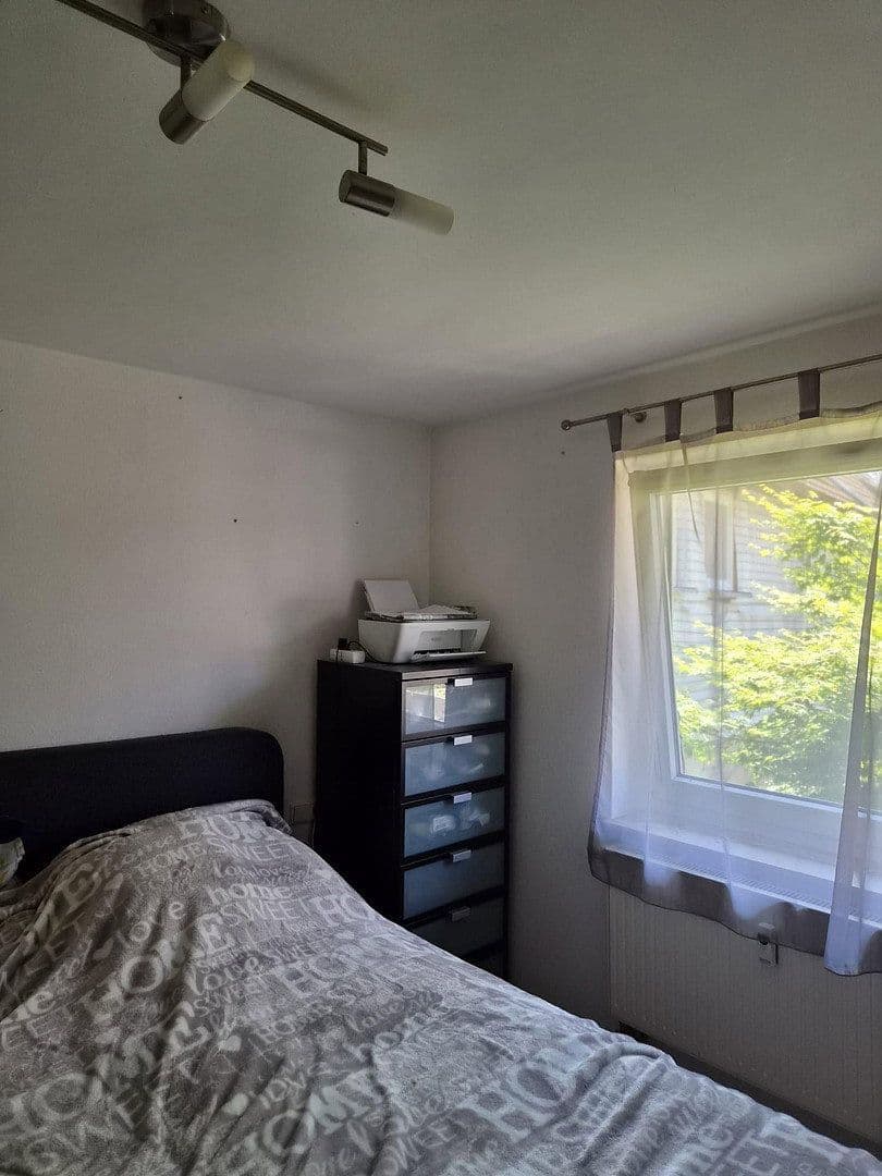 Prenájom bytu 3-izbový 63 m², Brunnenweg 3, Loßburg, Bádensko-Wurttembersko Prenájom bytu 3-izbový 63 m², Brunnenweg 3, Loßburg, Bádensko-Wurttembersko