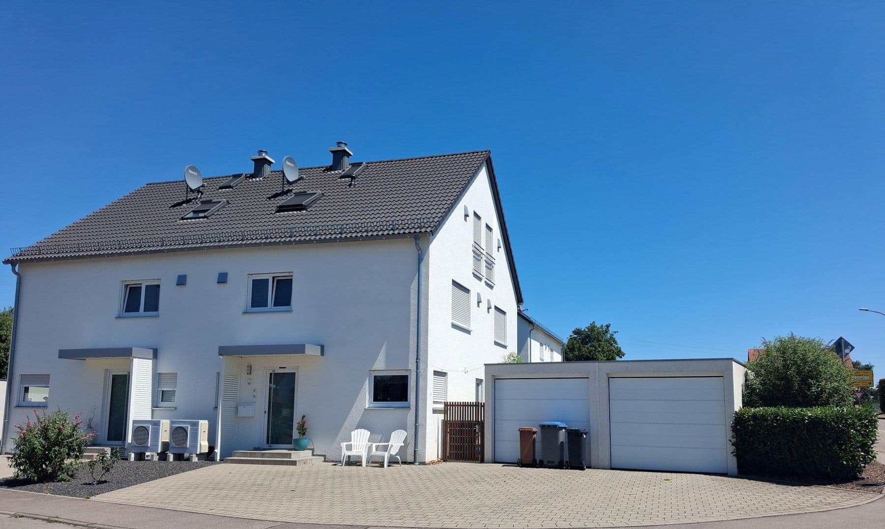 Prenájom domu 155 m², pozemok 418 m², Eutingen im Gäu, Bádensko-Wurttembersko Prenájom domu 155 m², pozemok 418 m², Eutingen im Gäu, Bádensko-Wurttembersko