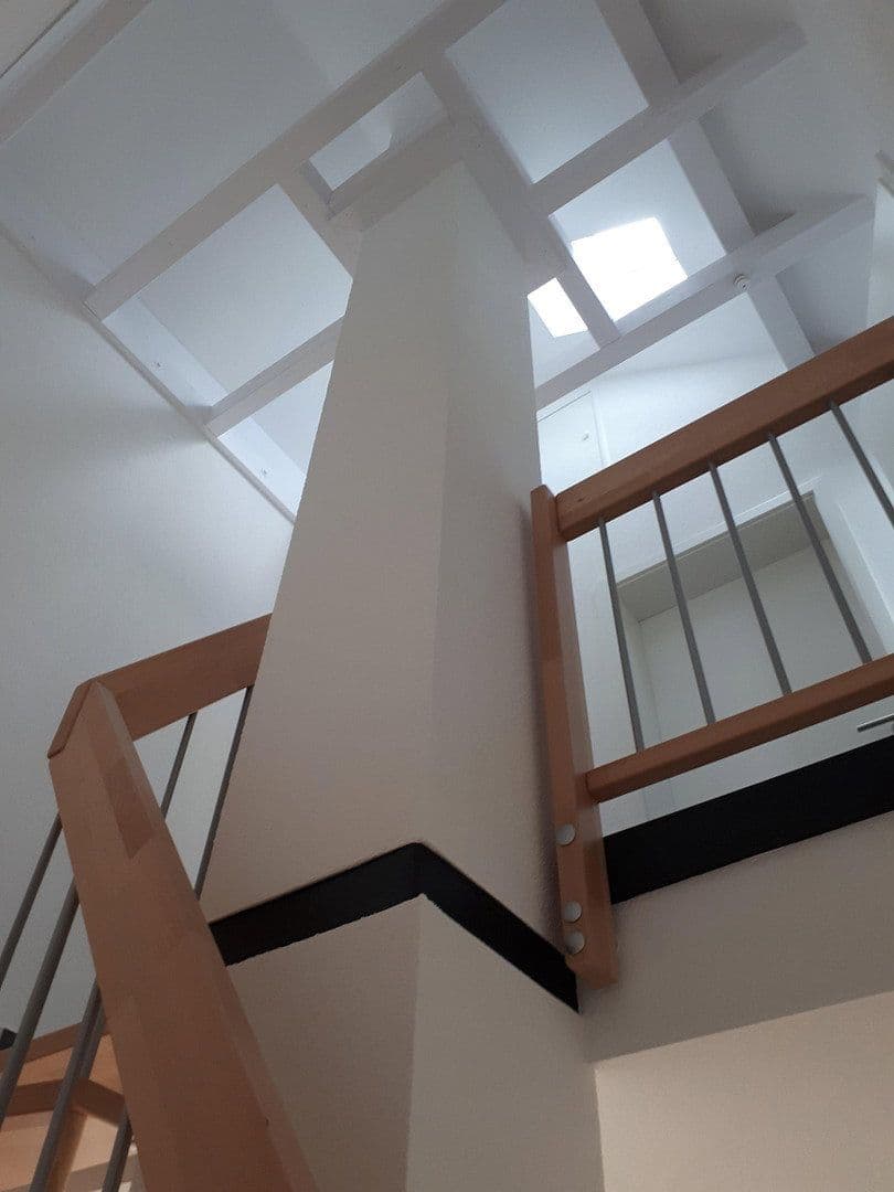 Prenájom domu 155 m², pozemok 418 m², Eutingen im Gäu, Bádensko-Wurttembersko Prenájom domu 155 m², pozemok 418 m², Eutingen im Gäu, Bádensko-Wurttembersko