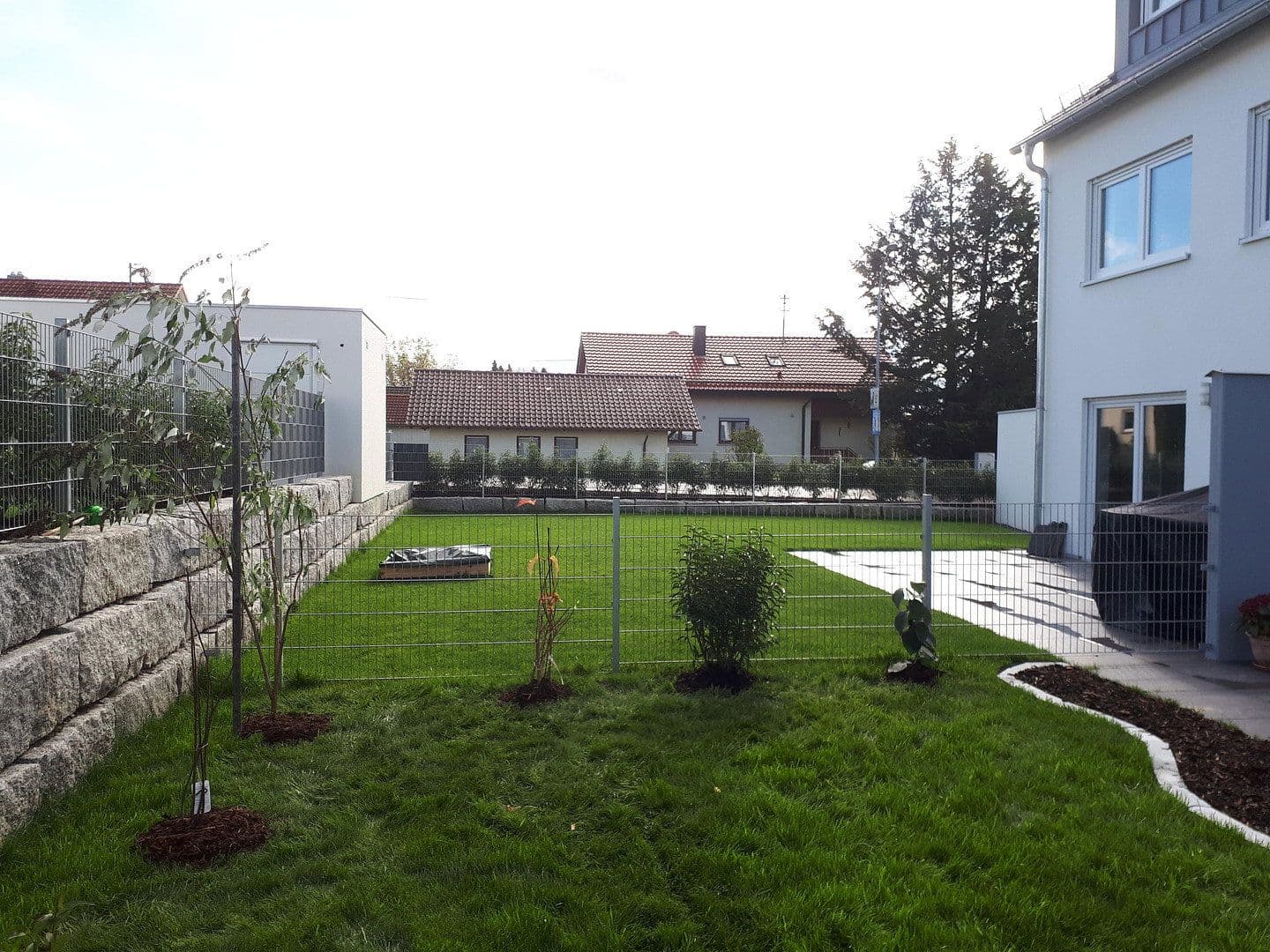 Prenájom domu 155 m², pozemok 418 m², Eutingen im Gäu, Bádensko-Wurttembersko Prenájom domu 155 m², pozemok 418 m², Eutingen im Gäu, Bádensko-Wurttembersko