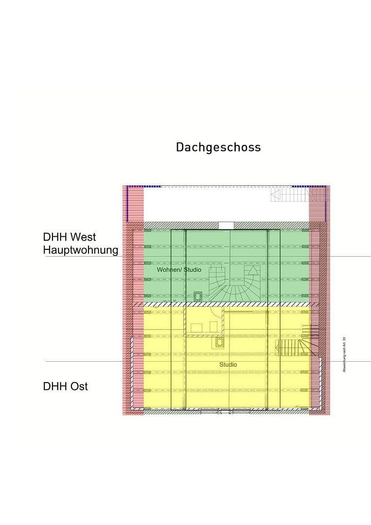 Prenájom bytu 4-izbový 60 m², Fuchstal / Leeder, Bavorsko Prenájom bytu 4-izbový 60 m², Fuchstal / Leeder, Bavorsko