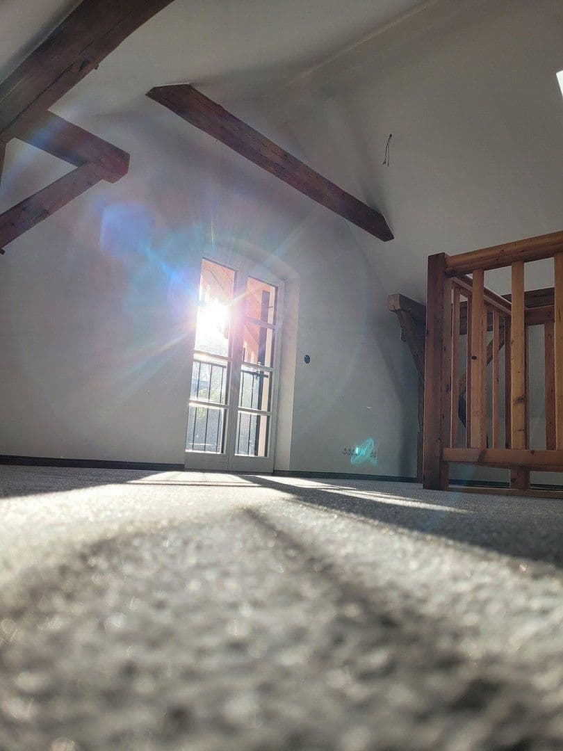 Prenájom bytu 4-izbový 60 m², Fuchstal / Leeder, Bavorsko Prenájom bytu 4-izbový 60 m², Fuchstal / Leeder, Bavorsko