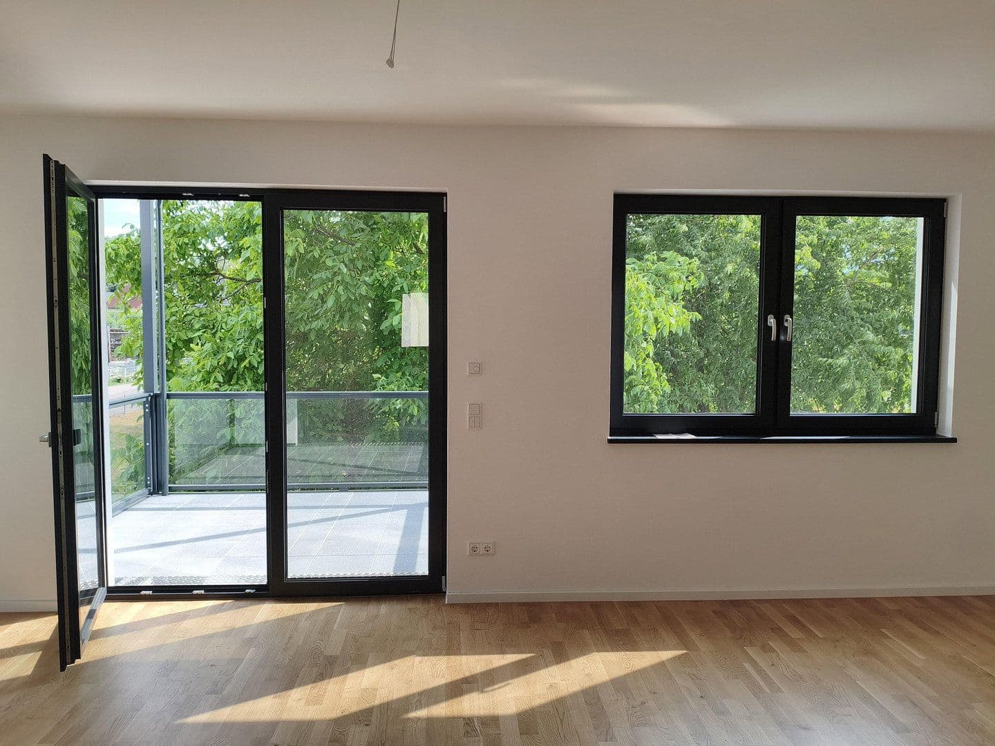 Prenájom bytu 3-izbový 76 m², Schmidgaden, Bavorsko Prenájom bytu 3-izbový 76 m², Schmidgaden, Bavorsko