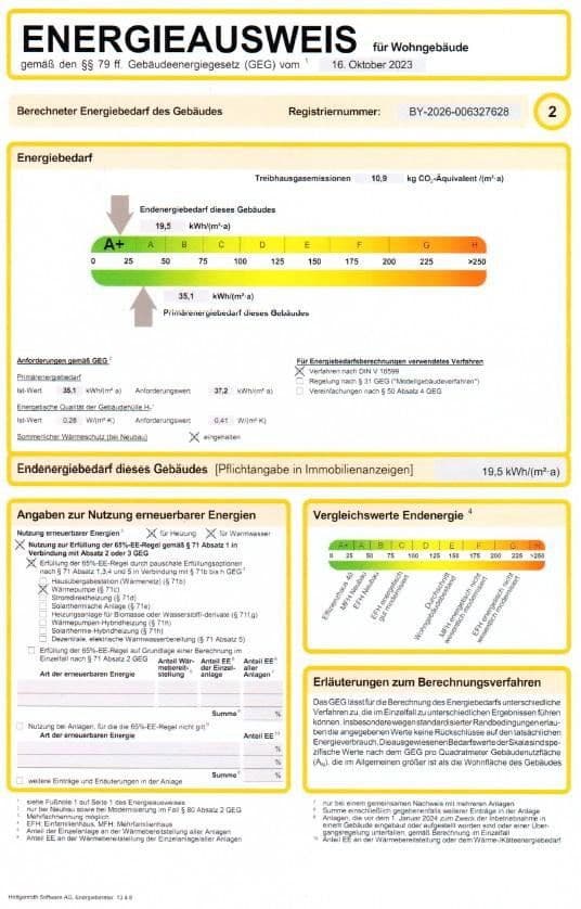 Prenájom bytu 3-izbový 76 m², Schmidgaden, Bavorsko Prenájom bytu 3-izbový 76 m², Schmidgaden, Bavorsko