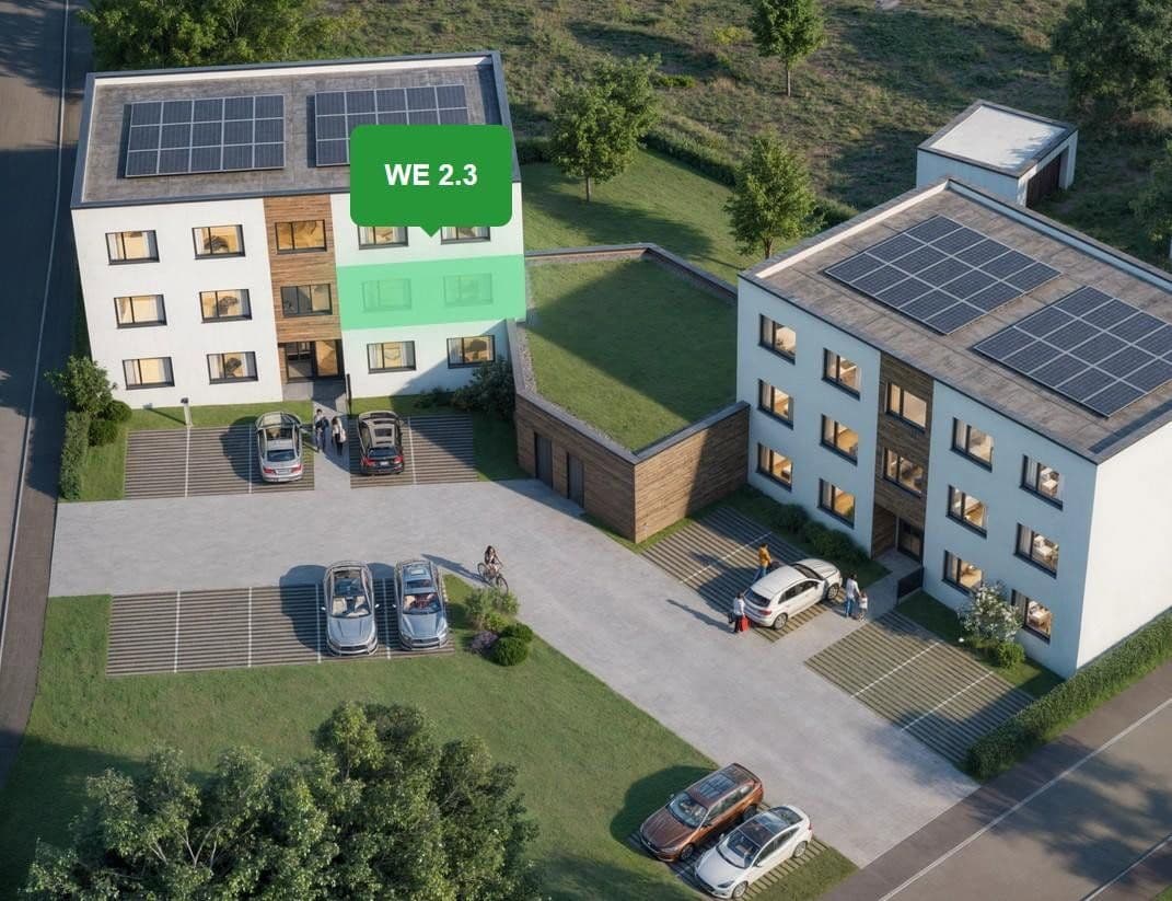 Prenájom bytu 3-izbový 76 m², Schmidgaden, Bavorsko Prenájom bytu 3-izbový 76 m², Schmidgaden, Bavorsko