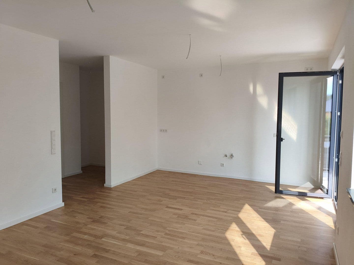 Prenájom bytu 3-izbový 76 m², Schmidgaden, Bavorsko Prenájom bytu 3-izbový 76 m², Schmidgaden, Bavorsko