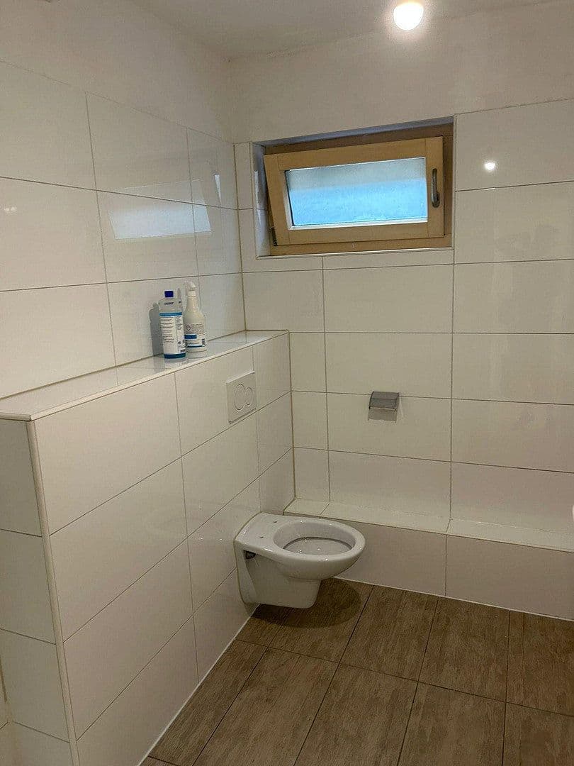 Prenájom kancelárie 55 m², Amalienburgstrasse 23, München, Bavorsko Prenájom kancelárie 55 m², Amalienburgstrasse 23, München, Bavorsko