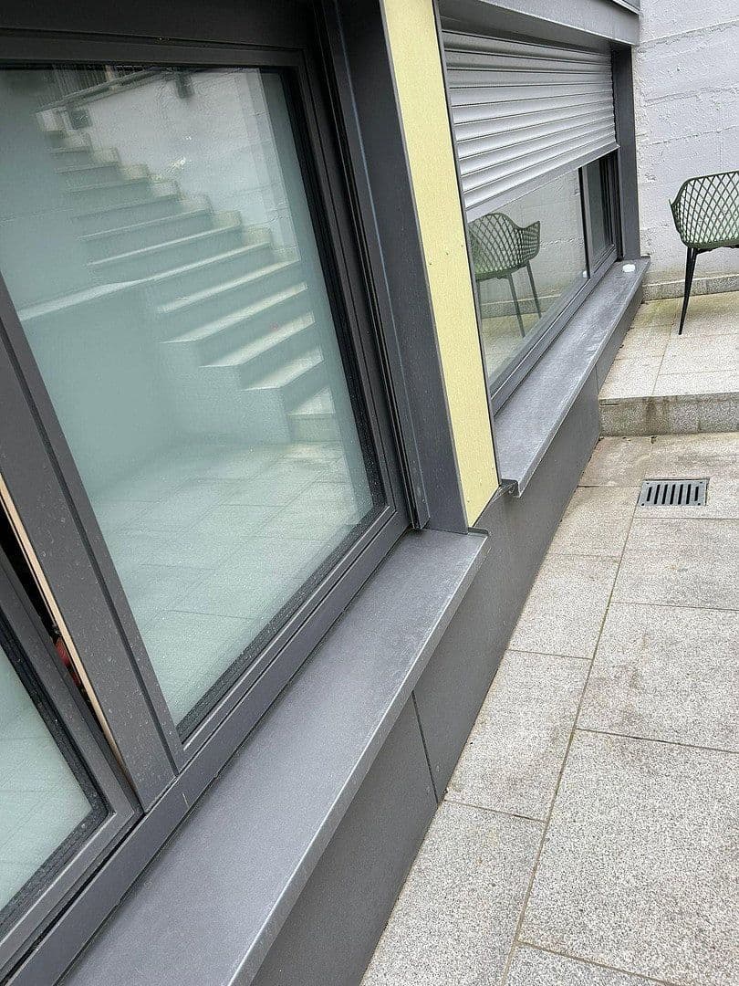 Prenájom kancelárie 55 m², Amalienburgstrasse 23, München, Bavorsko Prenájom kancelárie 55 m², Amalienburgstrasse 23, München, Bavorsko