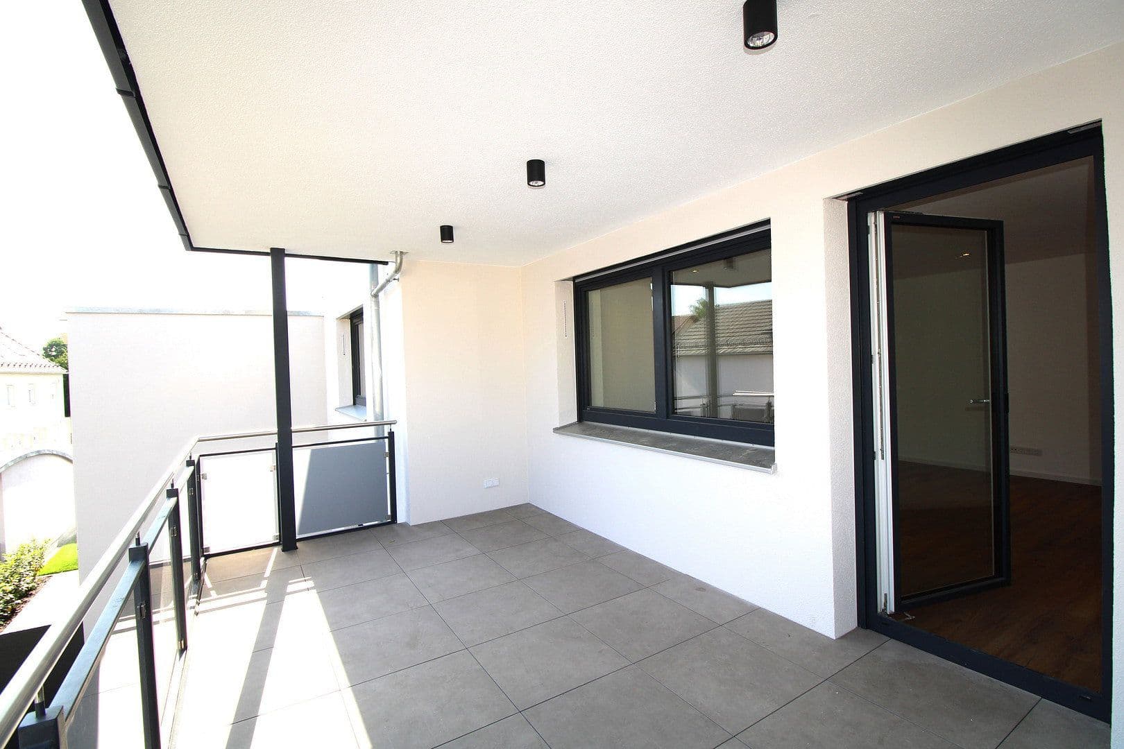 Prenájom bytu 4-izbový 117 m², Fasanenstr. 11, Manching, Bavorsko Prenájom bytu 4-izbový 117 m², Fasanenstr. 11, Manching, Bavorsko
