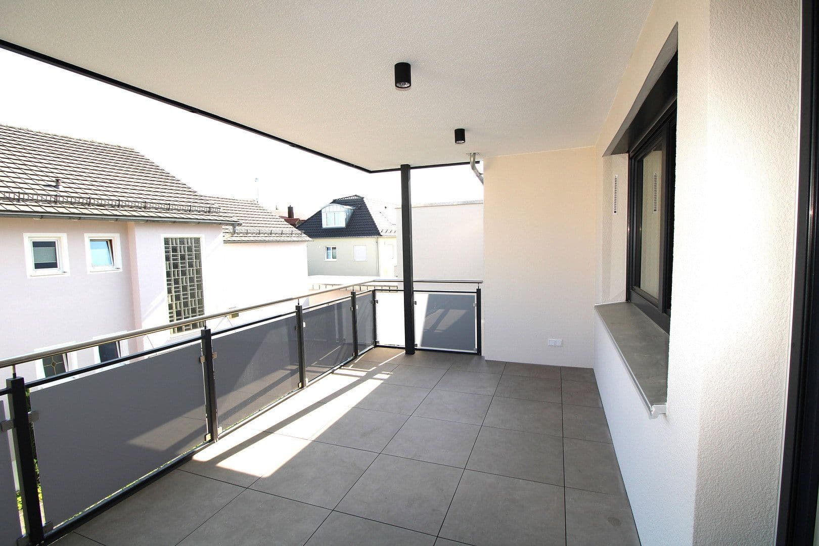 Prenájom bytu 4-izbový 117 m², Fasanenstr. 11, Manching, Bavorsko Prenájom bytu 4-izbový 117 m², Fasanenstr. 11, Manching, Bavorsko
