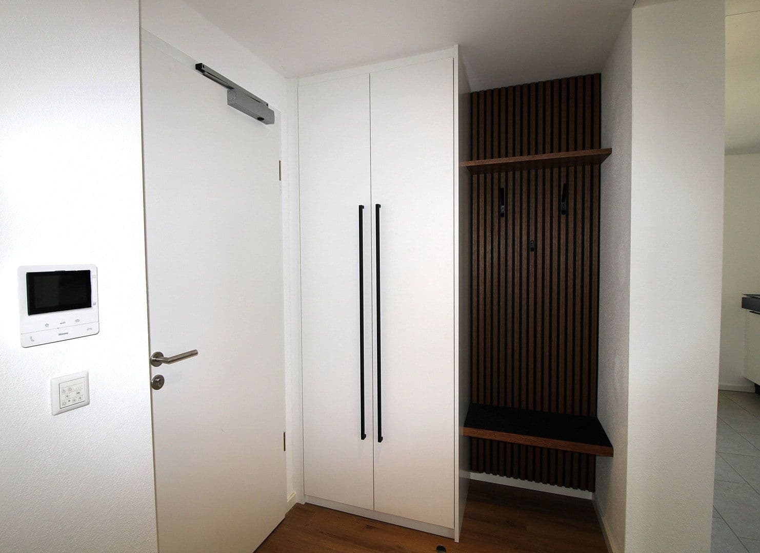 Prenájom bytu 4-izbový 117 m², Fasanenstr. 11, Manching, Bavorsko Prenájom bytu 4-izbový 117 m², Fasanenstr. 11, Manching, Bavorsko