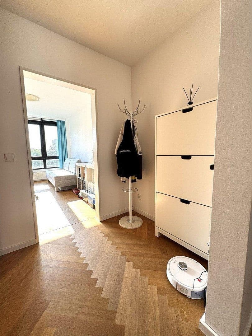 Predaj bytu 4-izbový 120 m², Herchenbachstr. 5, Düsseldorf, Severné Porýnie - Westfálsko Predaj bytu 4-izbový 120 m², Herchenbachstr. 5, Düsseldorf, Severné Porýnie - Westfálsko