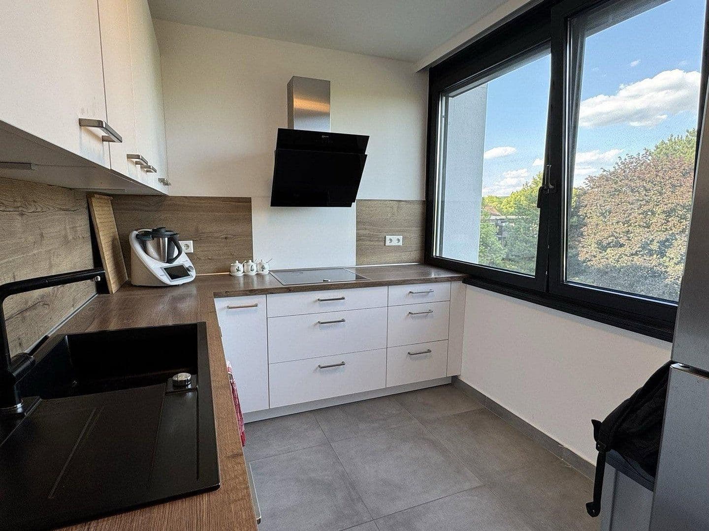 Predaj bytu 4-izbový 120 m², Herchenbachstr. 5, Düsseldorf, Severné Porýnie - Westfálsko Predaj bytu 4-izbový 120 m², Herchenbachstr. 5, Düsseldorf, Severné Porýnie - Westfálsko