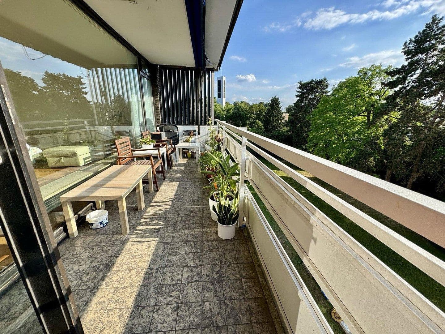 Predaj bytu 4-izbový 120 m², Herchenbachstr. 5, Düsseldorf, Severné Porýnie - Westfálsko Predaj bytu 4-izbový 120 m², Herchenbachstr. 5, Düsseldorf, Severné Porýnie - Westfálsko