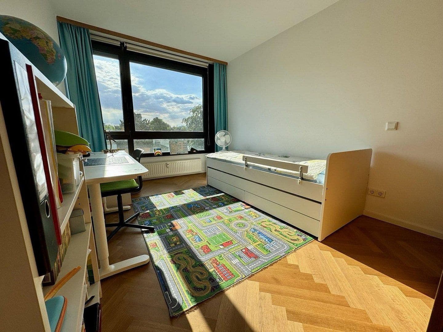 Predaj bytu 4-izbový 120 m², Herchenbachstr. 5, Düsseldorf, Severné Porýnie - Westfálsko Predaj bytu 4-izbový 120 m², Herchenbachstr. 5, Düsseldorf, Severné Porýnie - Westfálsko