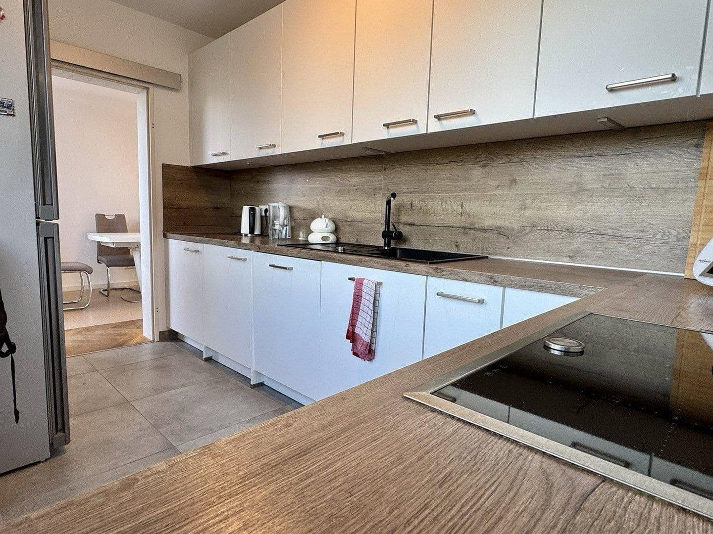 Predaj bytu 4-izbový 120 m², Herchenbachstr. 5, Düsseldorf, Severné Porýnie - Westfálsko Predaj bytu 4-izbový 120 m², Herchenbachstr. 5, Düsseldorf, Severné Porýnie - Westfálsko