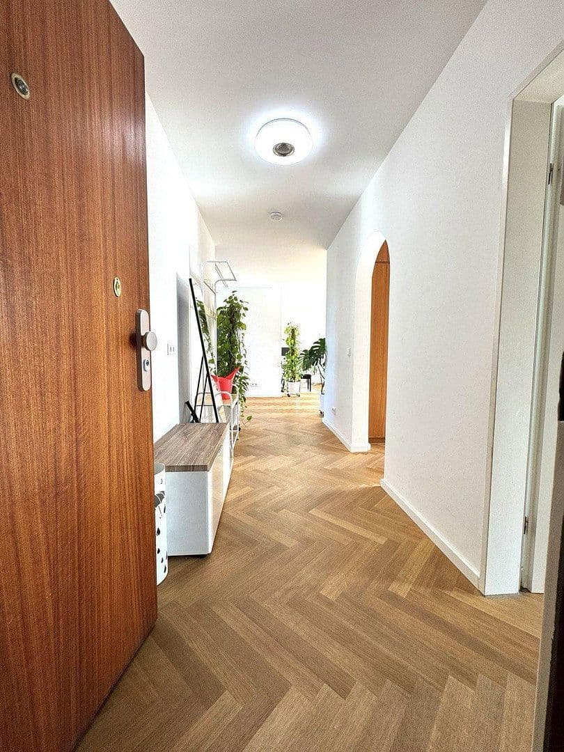 Predaj bytu 4-izbový 120 m², Herchenbachstr. 5, Düsseldorf, Severné Porýnie - Westfálsko Predaj bytu 4-izbový 120 m², Herchenbachstr. 5, Düsseldorf, Severné Porýnie - Westfálsko