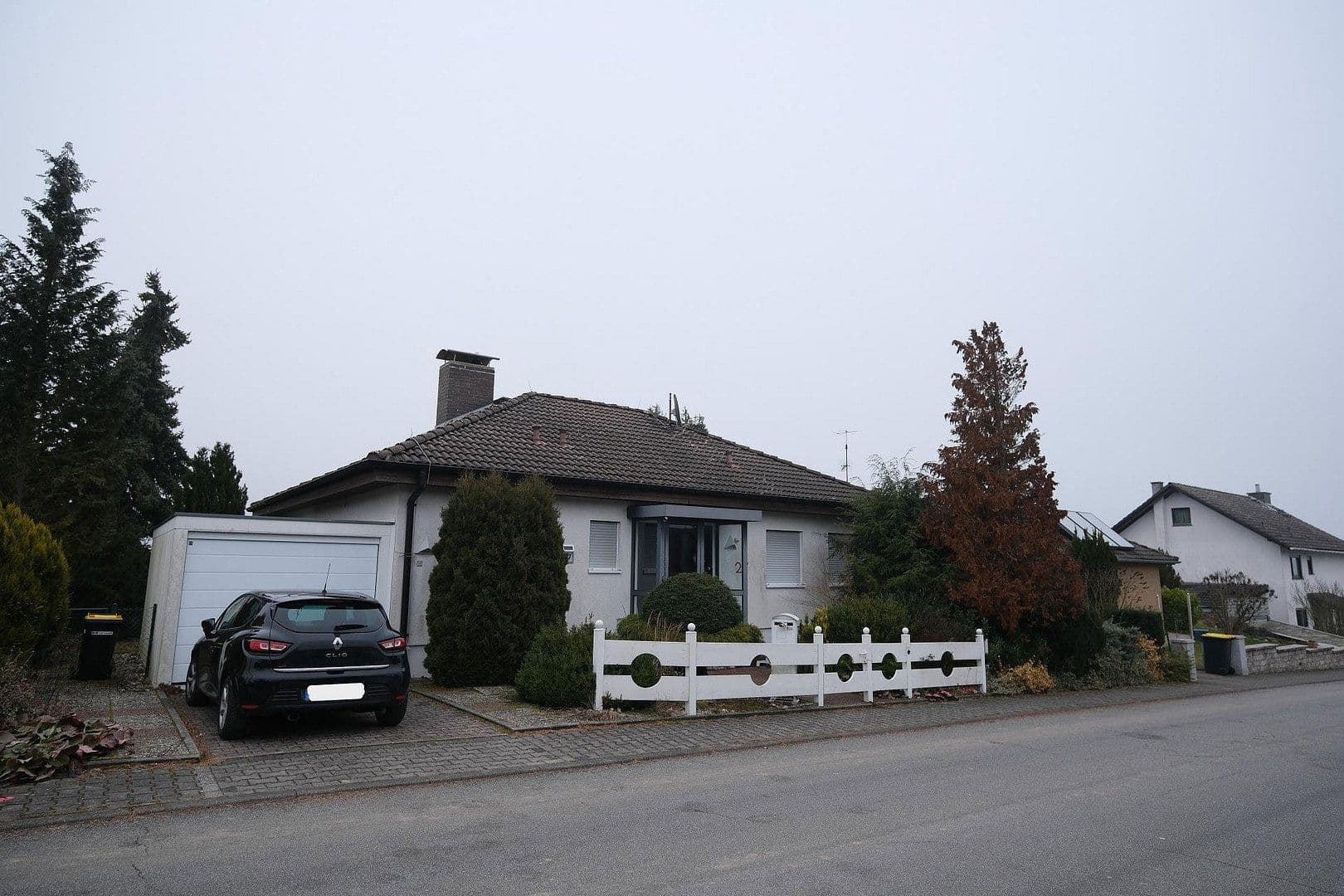 Predaj domu 114 m², pozemok 659 m², Heidenrod, Hesensko Predaj domu 114 m², pozemok 659 m², Heidenrod, Hesensko