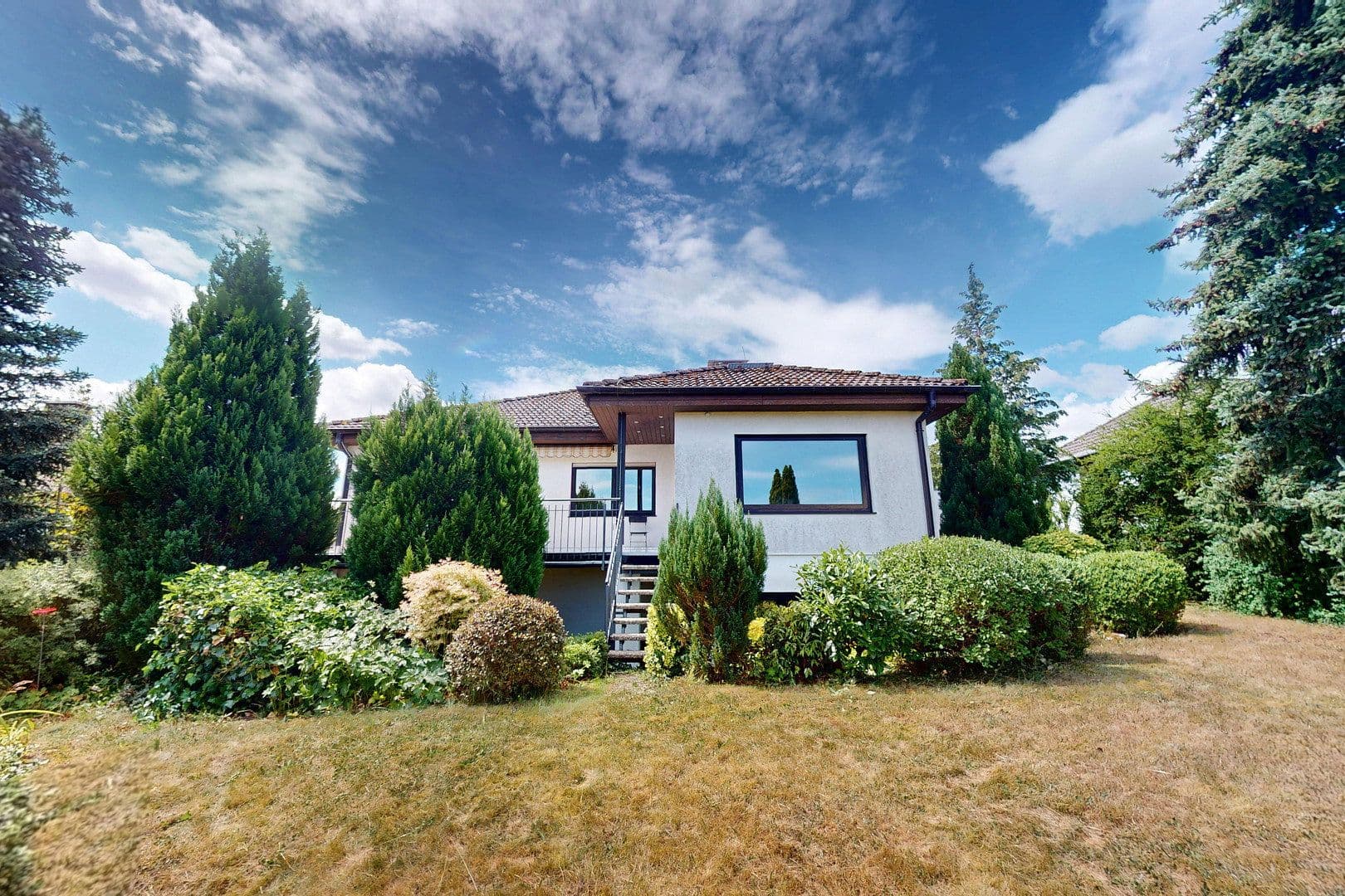 Predaj domu 114 m², pozemok 659 m², Heidenrod, Hesensko Predaj domu 114 m², pozemok 659 m², Heidenrod, Hesensko