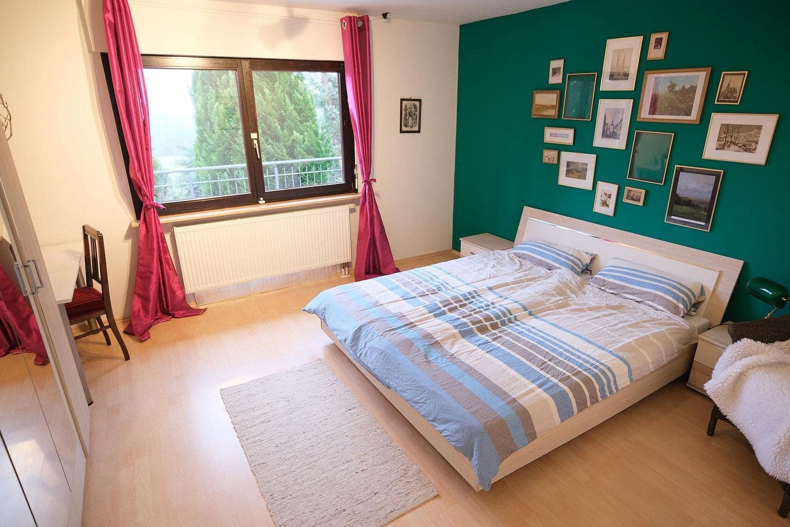 Predaj domu 114 m², pozemok 659 m², Heidenrod, Hesensko Predaj domu 114 m², pozemok 659 m², Heidenrod, Hesensko